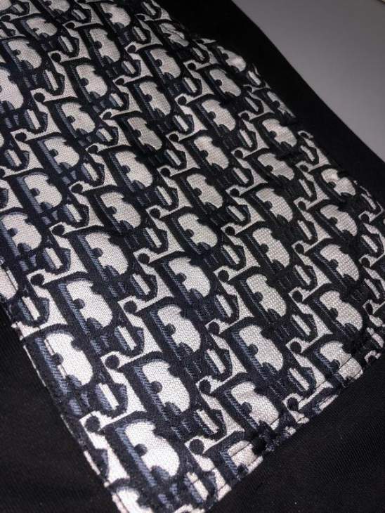 Dior Short Pants _SKUDiorS-XLhgntx0517184